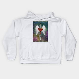 Holy Grail Bloodline Kids Hoodie